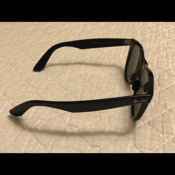 Ray-Ban RB2140 901 54-18 - Picture 5 of 8